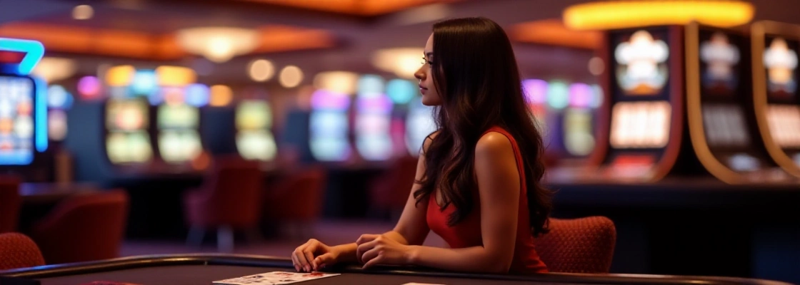 Secure File Storage for Online Casino Operations